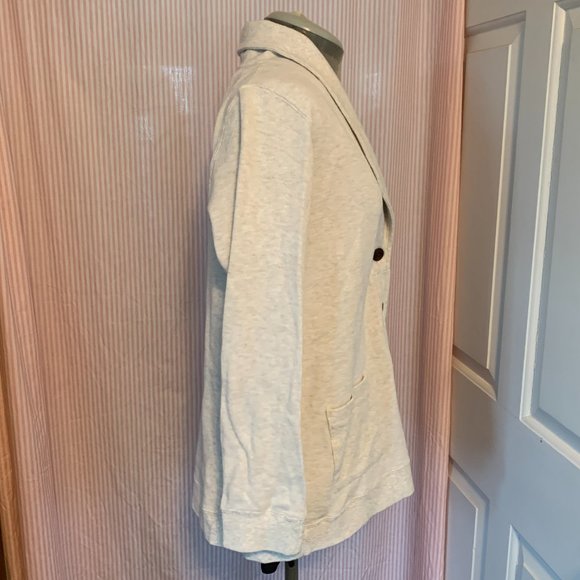 Men's Cardigan - Picture 4 of 11